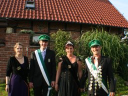 Schützenfest 2009